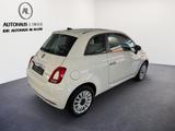 Fiat 500 1.0 DOLCEVITA Hybrid/PANO-DA/KLIMAA/PDC-H/ - Fiat 500: 500d