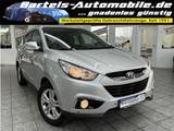 Hyundai ix35 2.0 4WD Premium, Leder, Panorama, Navi, AHK - Hyundai: I35
