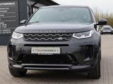 Land Rover Discovery  Sport R-Dynamic AWD - 1.HAND / AHK - Land Rover Gebrauchtwagen in Hamm