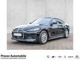 BMW i4 eDrive35 Gran Coupé ACC RFK NAVI Standh. LED - gebrauchte BMW i4 aus dem Jahr 2023