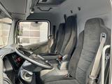 Mercedes-Benz 818 L Koffer/LBW BÄR *3SITZ* Klima *AHKvorbereit - Ladebordwand Bär