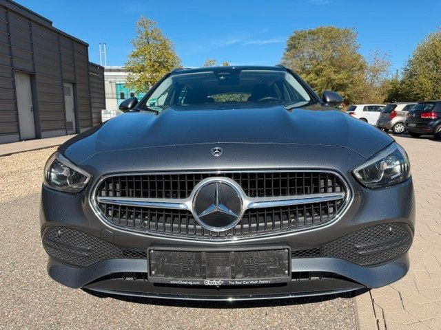 Image of Mercedes-Benz C 220