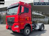 MAN TGX 18.470 4x4H BL HYDRODRIVE ZWEIKREISHYDRAULIK - MAN Hydrodrive