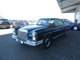 Mercedes-Benz 280 SE 3,5 (W111) Coupe - Mercedes-Benz Cabrio aus dem Jahr 1971