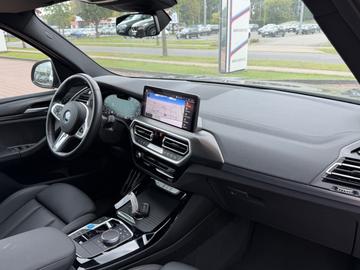 صورة 6 لـ 2024 BMW IX3