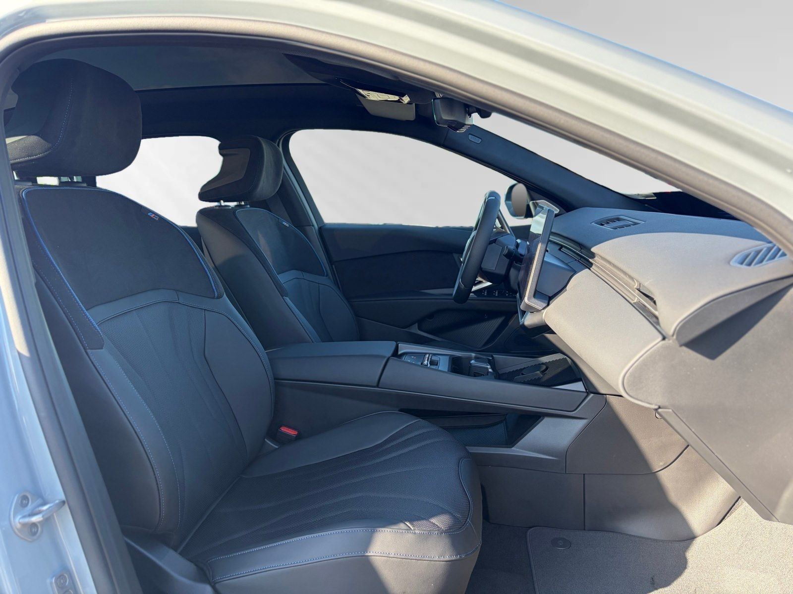 BMW i3 - Bild 9