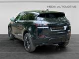 Land Rover Range Rover Evoque D200 Dynamic SE TEMP|360°|LM - Land Rover Range Rover Evoque mit Diesel-Antrieb: Geländewagen
