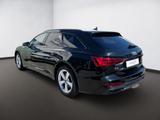 Audi A6 45 TFSI quattro S-line MMI+/MATRIX/ASSIST/KAM - Audi A6: Schwarz, Kombi