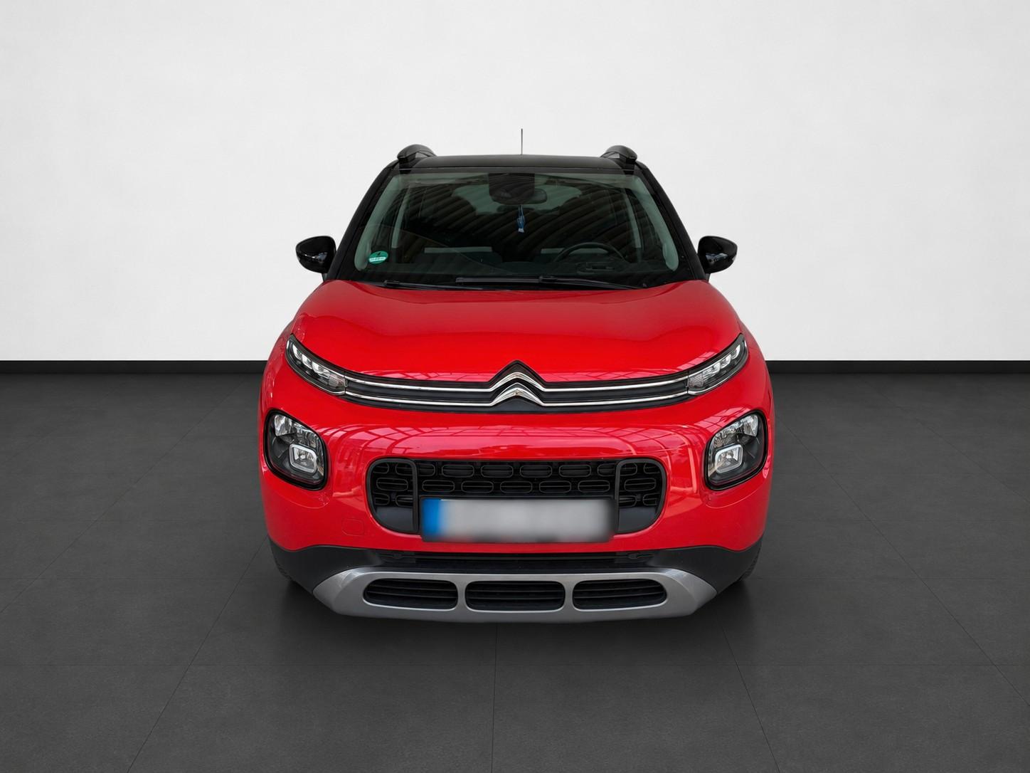 Citroën C3 Aircross Shine