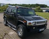 Hummer H2 6.0 SUT Pickup Adventure  - Hummer H2: Pickup