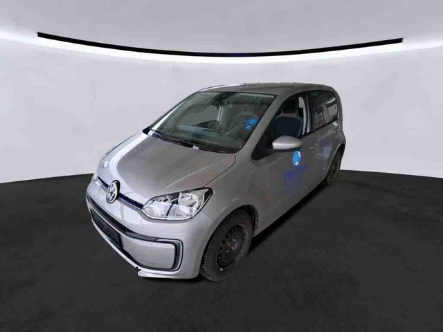 Volkswagen up! e-up! Max (CCS,LMR15",SHZ,PDC,RFK,GRA,...)