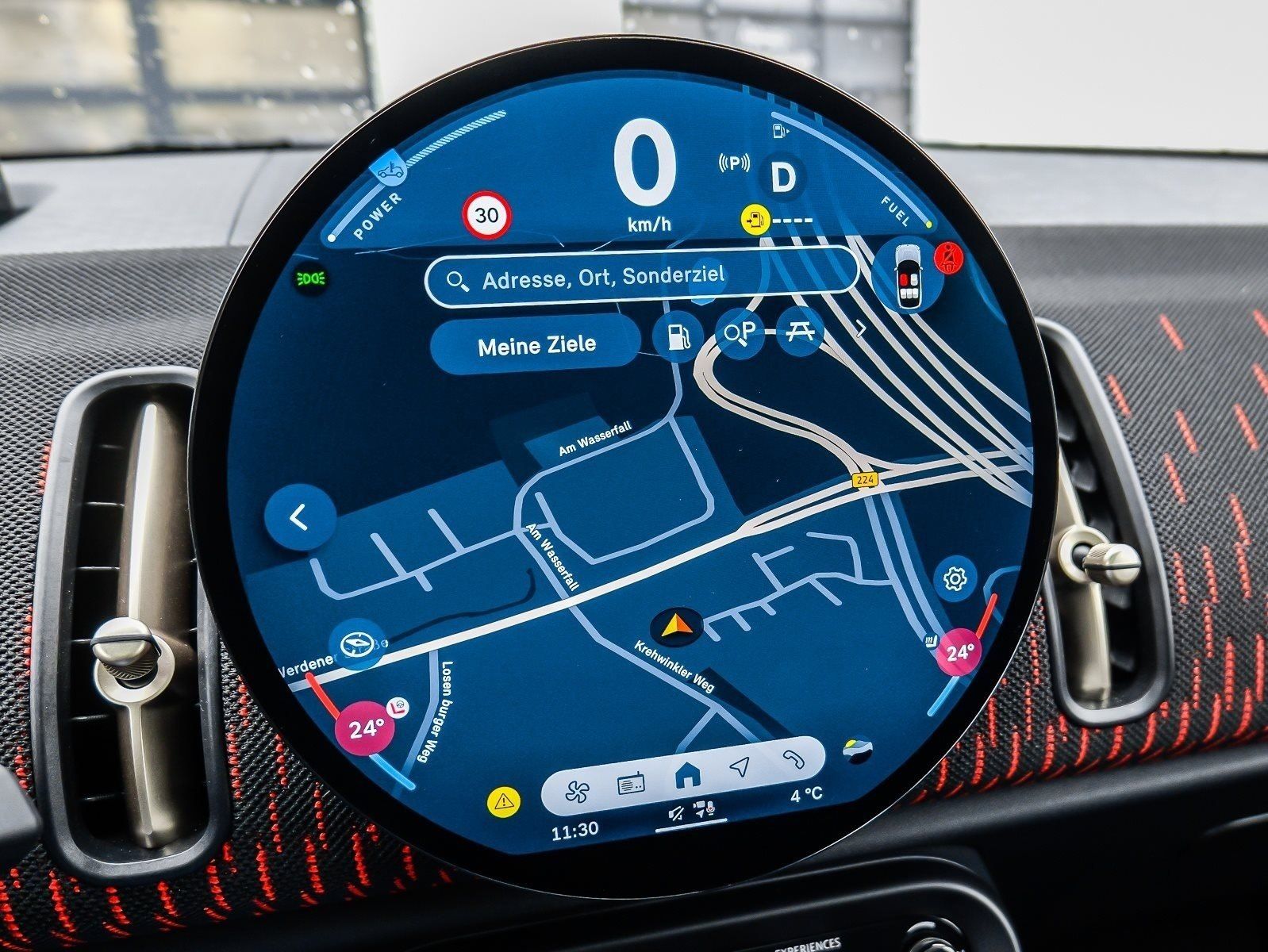 MINI John Cooper Works Countryman - Bild 11