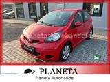 Toyota Aygo AYGO Cool *1.HAND*KLIMA*HU/AU NEU*AHK* - Toyota aus 2009: Aygo