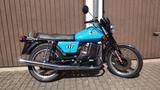 Mz MZ ETZ 250 - MZ ETZ