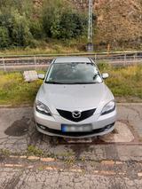 Mazda MAZDA 3 MIT TÜV ! - Mazda 3 Gebrauchtwagen in Freiburg