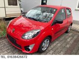Vorschaubild Renault Twingo Authentique1,2i*Klima*WR-SR*EURO5*TOP*