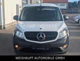 Mercedes-Benz Citan Kasten 111 CDI lang Klima,Kamera,Sitzh.PDC - gebrauchte Mercedes-Benz Citan aus dem Jahr 2021