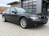 BMW 730 7 730d - BMW 730 Gebrauchtwagen in Mülheim (Ruhr)