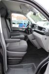 Volkswagen T6.1 Kombi 150PS LED Standhzg Campervorbereitung