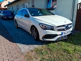 Mercedes-Benz CLA 45 AMG Shooting Brake Mercedes-AMG CLA 4... - Mercedes-Benz CLA 45 AMG Shooting Brake aus 2017