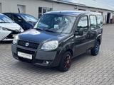 Fiat Doblo Doblò 1.4 8V Dynamic - gebrauchte Fiat Doblo aus dem Jahr 2008