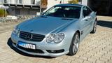 Mercedes-Benz SL 500 - sehr gepflegt - gebrauchte Mercedes-Benz SL 500 aus dem Jahr 2005