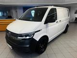 Volkswagen T6.1 Camperausbau - weiße Volkswagen T6 andere