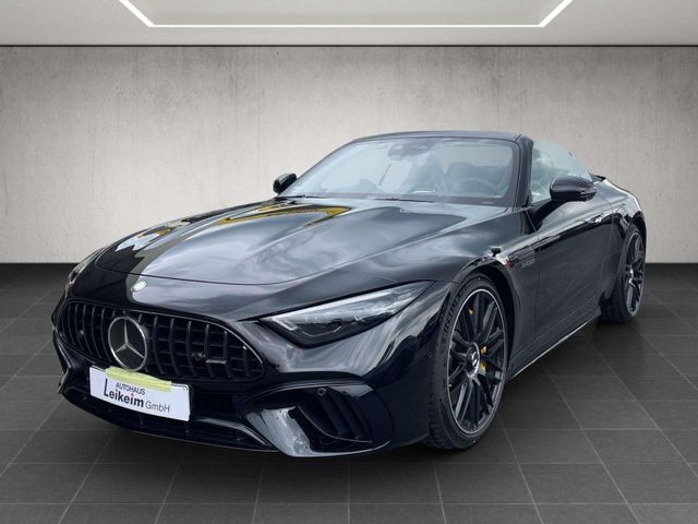 Mercedes-Benz SL 63 AMG SL AMG 63 4Matic - Premium PLUS Paket