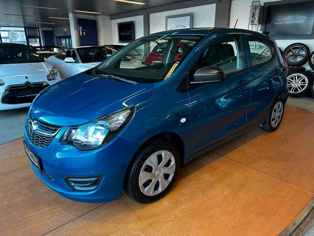 Opel Karl Selection/4TKM