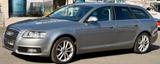 Audi A6 Avant 2.0 TDI Automatik  Standheizung 