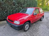 Opel Corsa A - gebrauchte Opel Corsa aus dem Jahr 1990