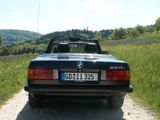 BMW 325i Cabrio allesOriginal,Rarität Inzahlungnahme - BMW 3er Reihe: Alle