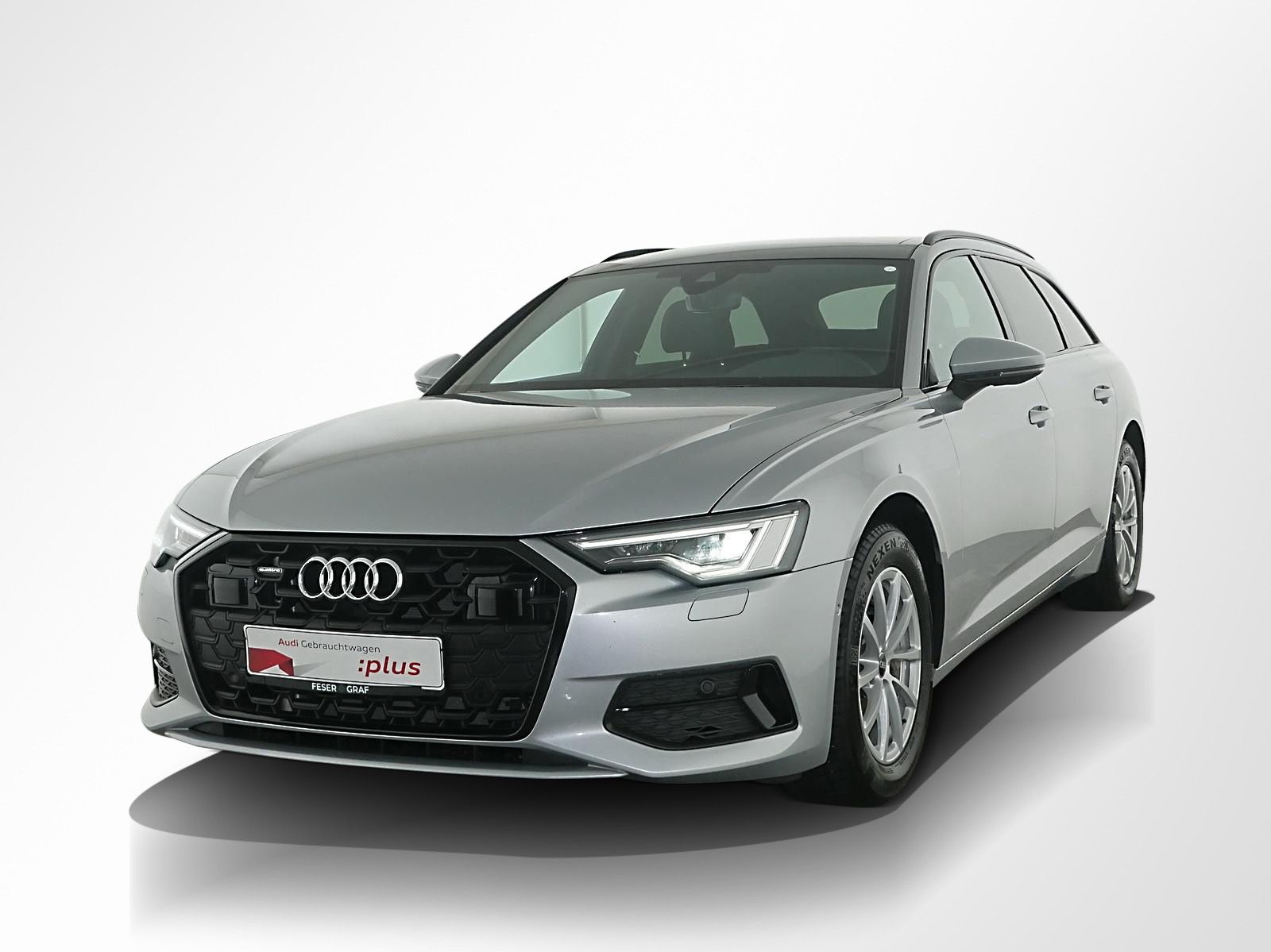 Audi A6 - Bild 15