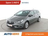 Opel Astra 1.4 SIDI Turbo Innovation Start/Stop Aut. - Opel Astra: Innovation