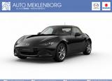 Mazda MX-5 1.5L SKYACTIV-G (132 hp) - Mazda MX-5 Gebrauchtwagen in Berlin