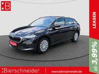 Skoda Scala - Vorschau Bild 1