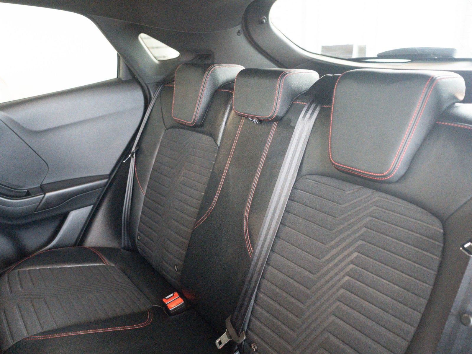 Fahrzeugabbildung Ford Puma ST-Line X NAVI/B&O/LED/WINTER-PAKET