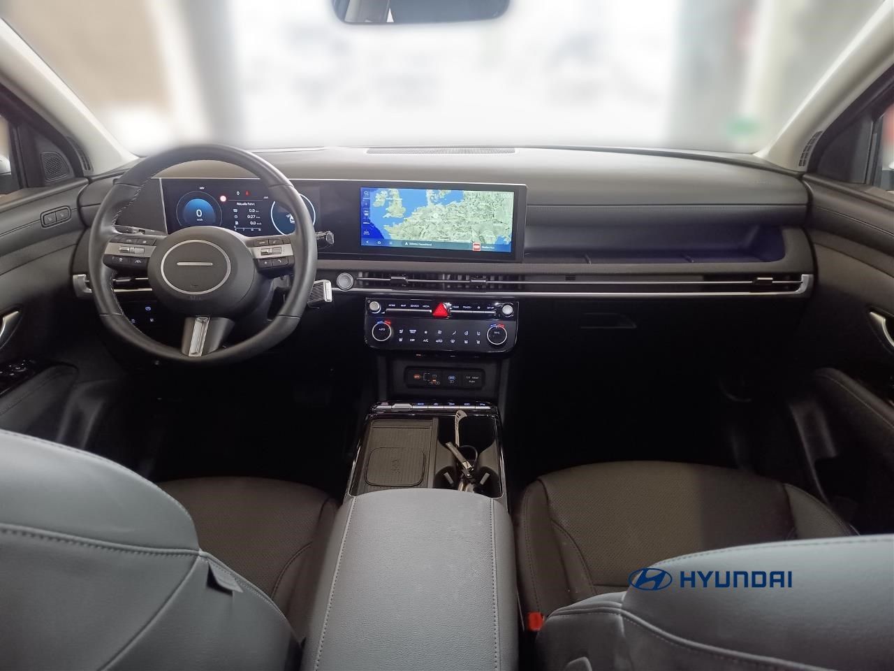 Hyundai Tucson – Bild 8