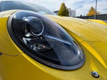 صورة مصغرة 12 لـ 2019 Porsche 991