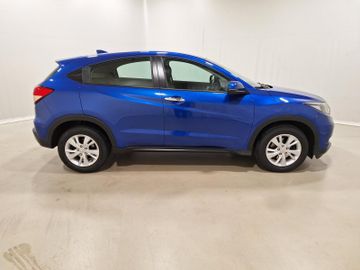 Honda HR-V - 7