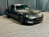 Mazda MX-5 RF 132PS HOMURA*BREMBO*RECARO - Mazda MX-5 mit Panoramadach