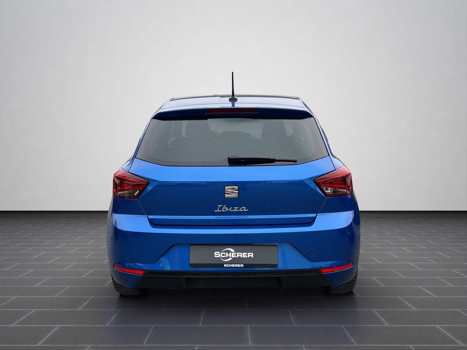 Seat Ibiza - Bild 6