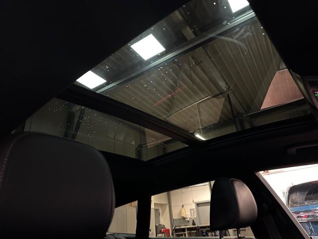 Arteon Shooting Brake R-Line 2.0 TDI DSG AHK Nav