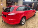 Ford Mondeo 2.0 Turnier Trend Navi Tempomat CarPlay - Ford Mondeo Trend mit Benzin-Antrieb
