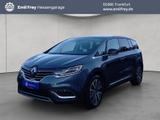 Renault Espace BLUE dCi 200 EDC INITIALE PARIS - Renault Gebrauchtwagen in Frankfurt