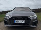Audi A4  Avant 40TDI quattro S-line edition one VOLL - Audi A4: Edition