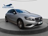 Mercedes-Benz A 180 A A 180 BlueEfficiency - gebrauchte Mercedes-Benz A 180 aus dem Jahr 2015