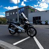 Honda Wave 110 i - HONDA WAVE
