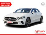 Mercedes-Benz A250 e Progressive LED Navi Sitzheizung MBUX - gebrauchte Mercedes-Benz A 250 aus dem Jahr 2023