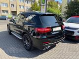 Mercedes-Benz GLC 250 AMG Line*NAVI*KAM*AHK - Mercedes-Benz GLC 250 in Bonn